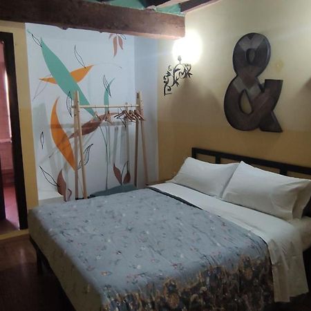 Agriturismo Corte Dei Landi เรจโจเอมิเลีย ภายนอก รูปภาพ