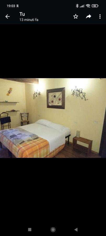 Agriturismo Corte Dei Landi เรจโจเอมิเลีย ภายนอก รูปภาพ